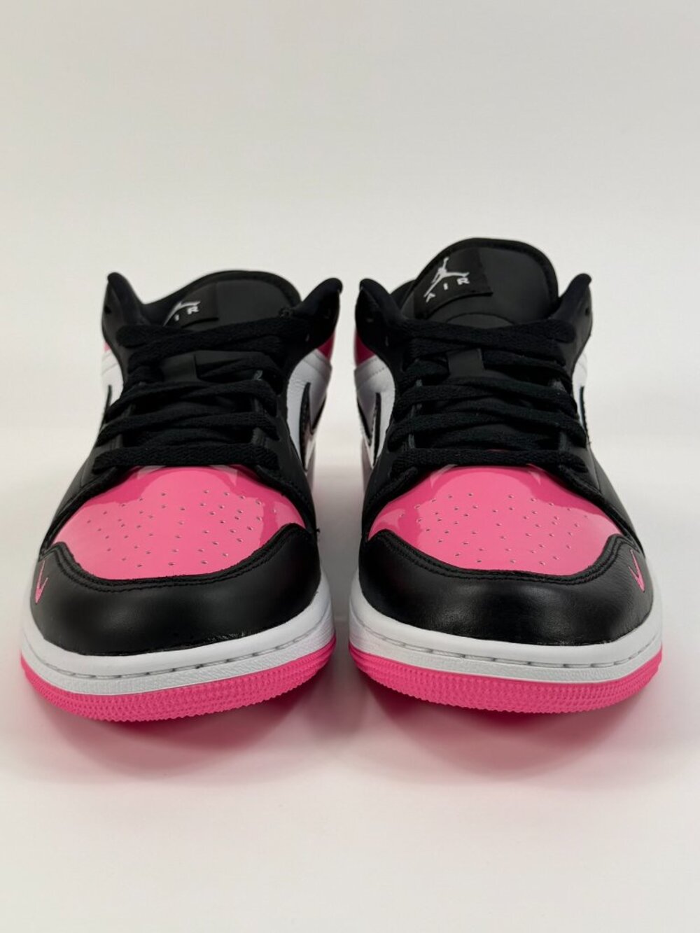 Air Jordan 1 Low Women's SE 'Pinksicle' IV2446-684 size 11 - Picture 5 of 8